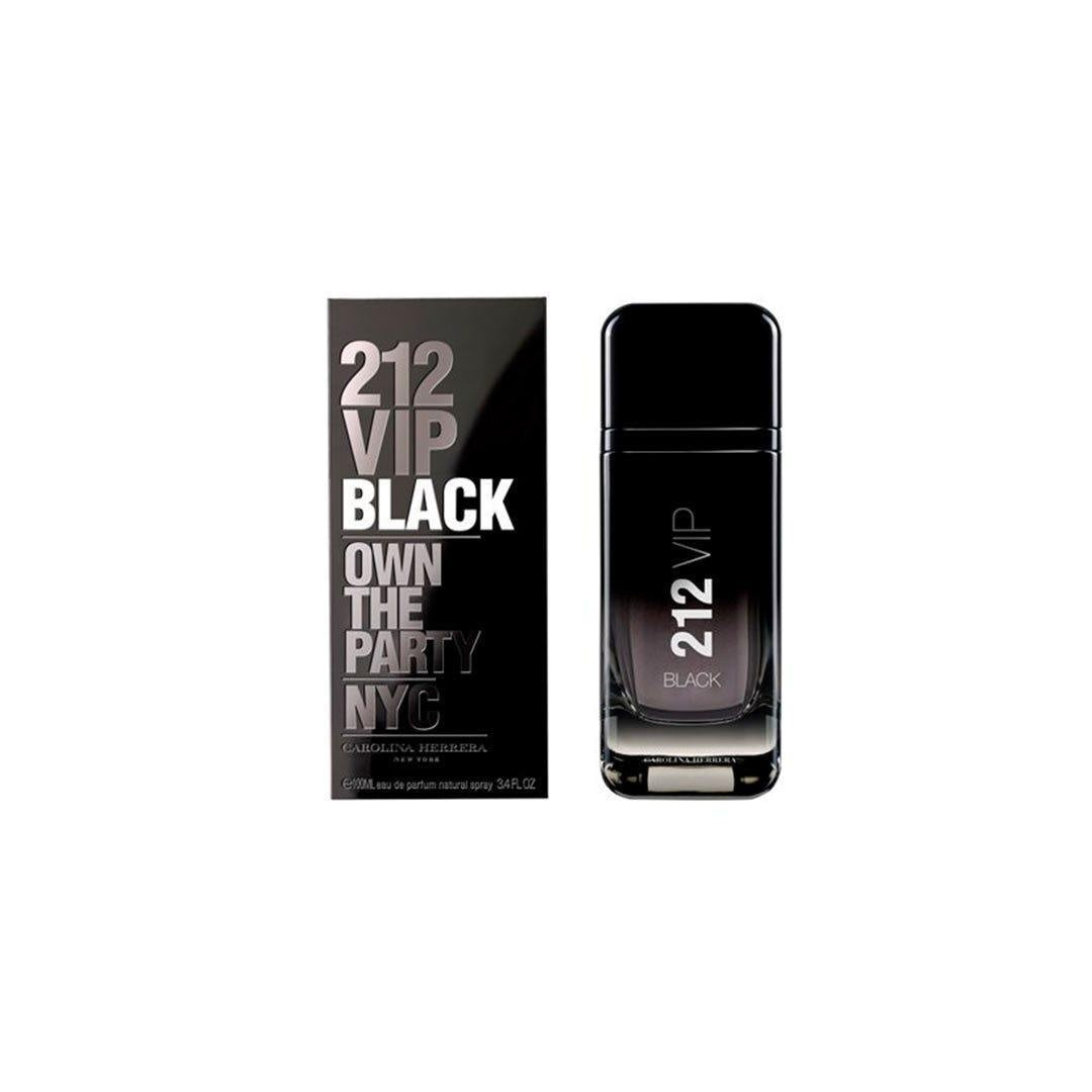 Carolina Herrera 212 VIP Black