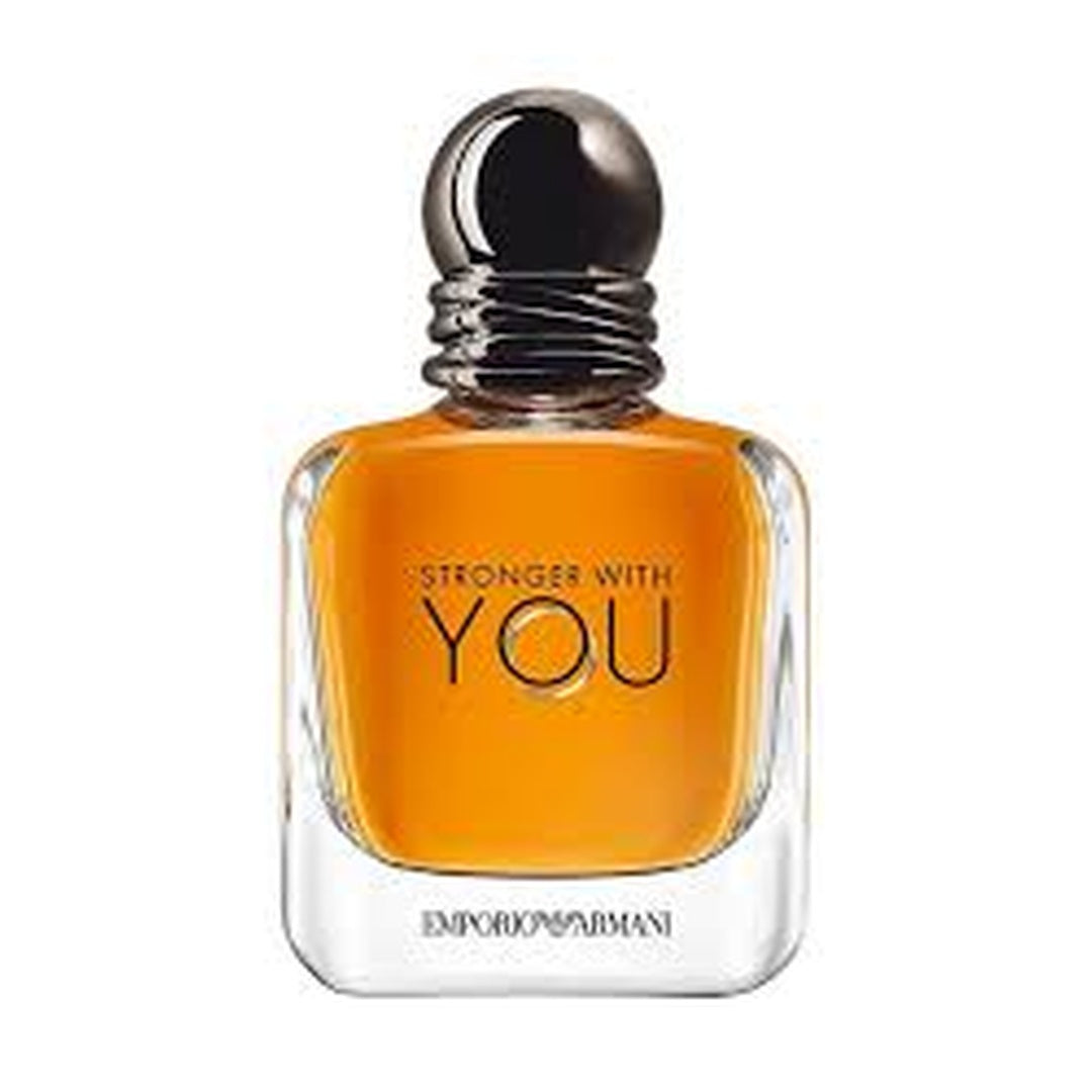 Giorgio Armani Stronger With You