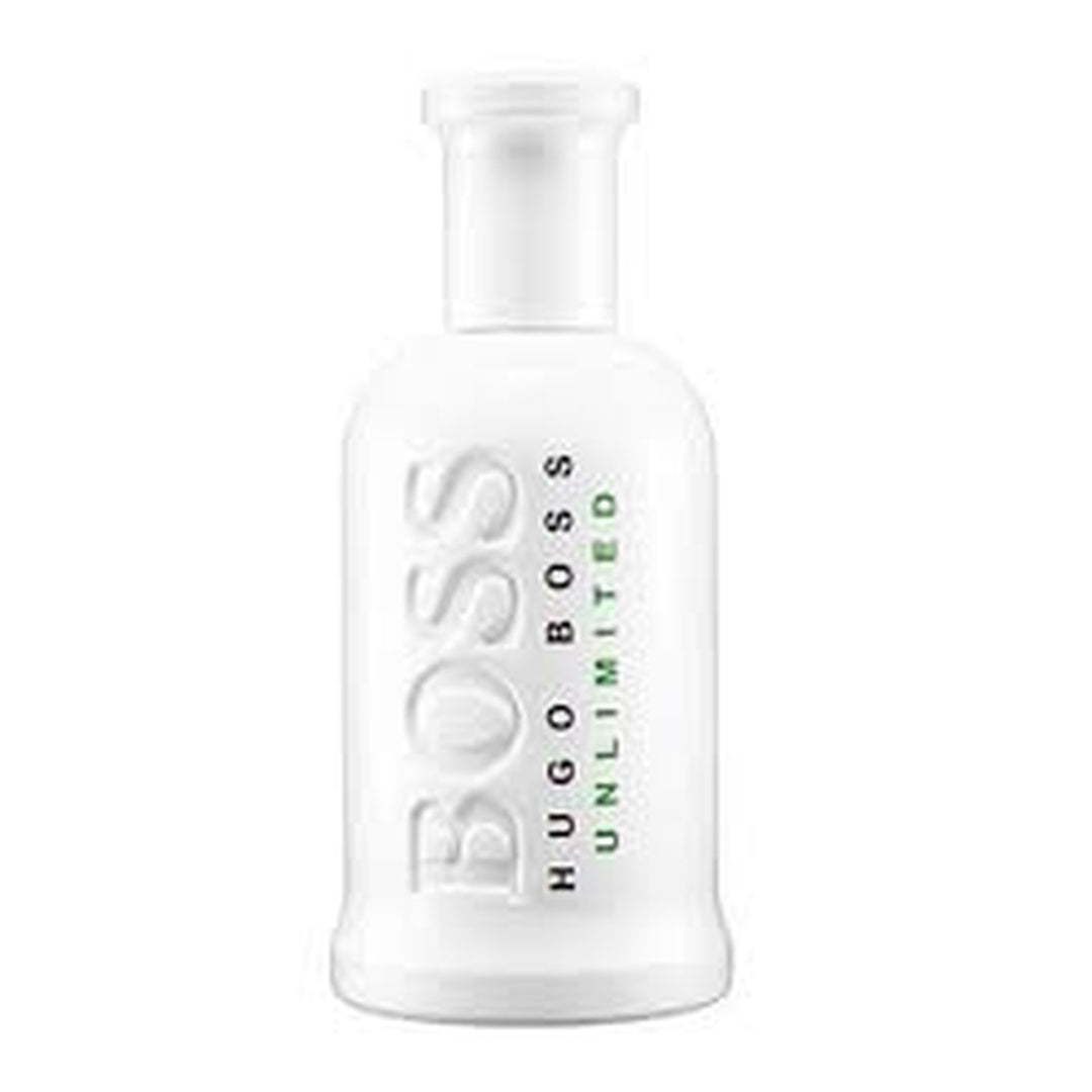 Hugo Boss Bottled Unlimited