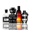 Zestaw 4 Perfum | Creed Aventus + Fahrenheit + Spicebomb + Toy Boy Moschino